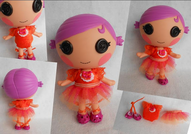 lalaloopsy clothes lalaloopsy clothes