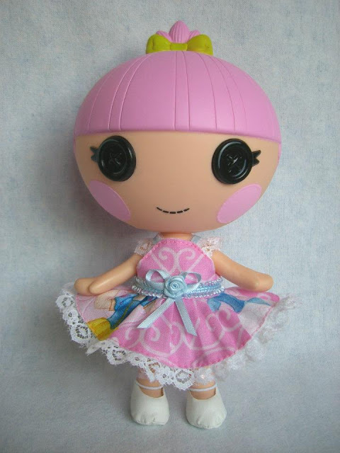 lalaloopsy clothes lalaloopsy clothes