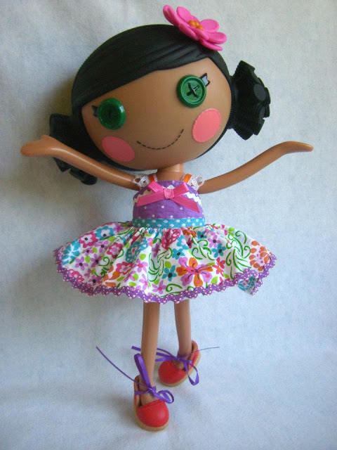lalaloopsy clothes lalaloopsy clothes