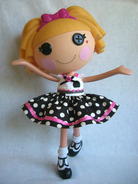 lalaloopsy clothes lalaloopsy clothes