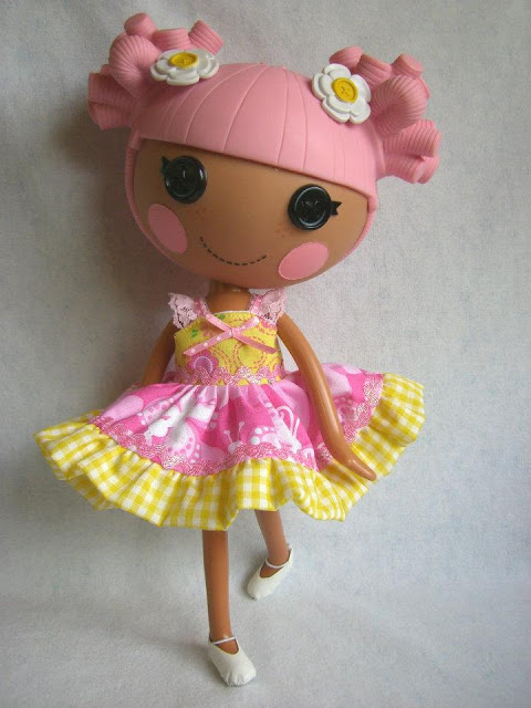 lalaloopsy clothes lalaloopsy clothes