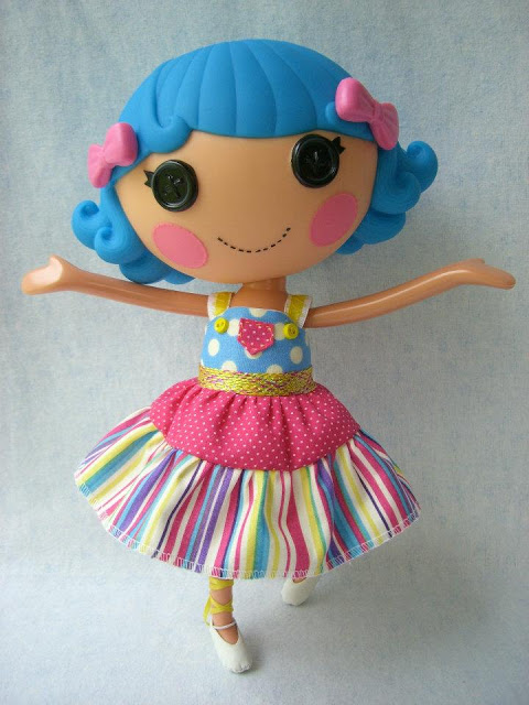lalaloopsy clothes lalaloopsy clothes