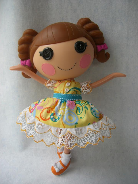 lalaloopsy clothes lalaloopsy clothes