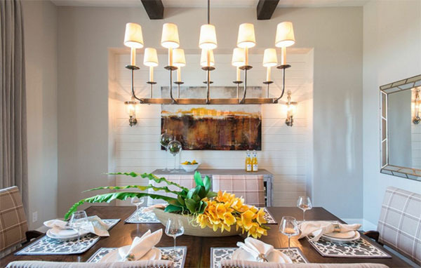 How to Decorate with Flowers