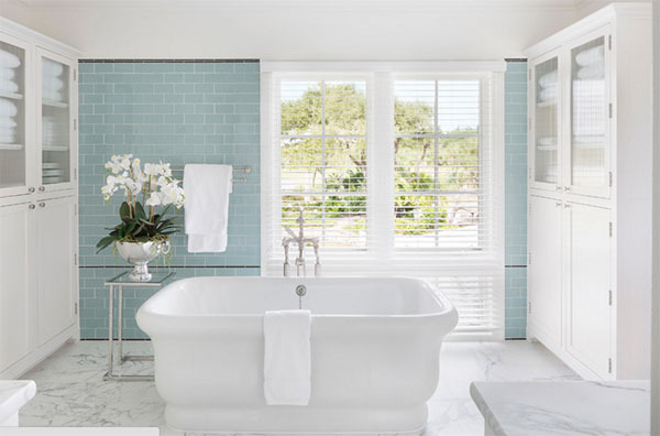 decorating with flowers