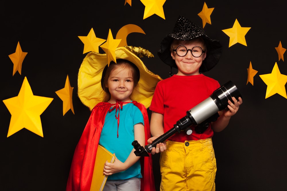 Physical Development Enhancement