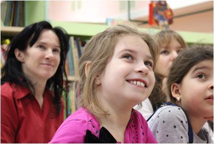 Emotional Encouragement and Improvement