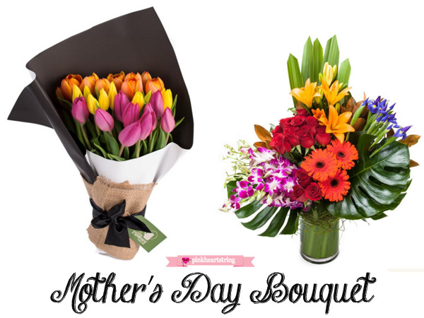 mothers day flowers