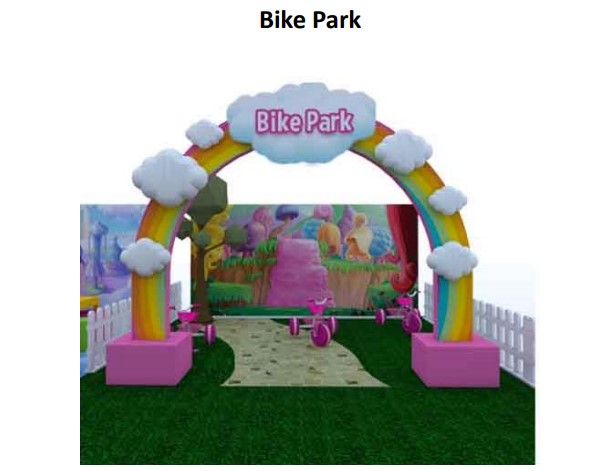 Bike Park