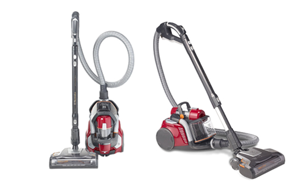 Buying a Canister Vacuum