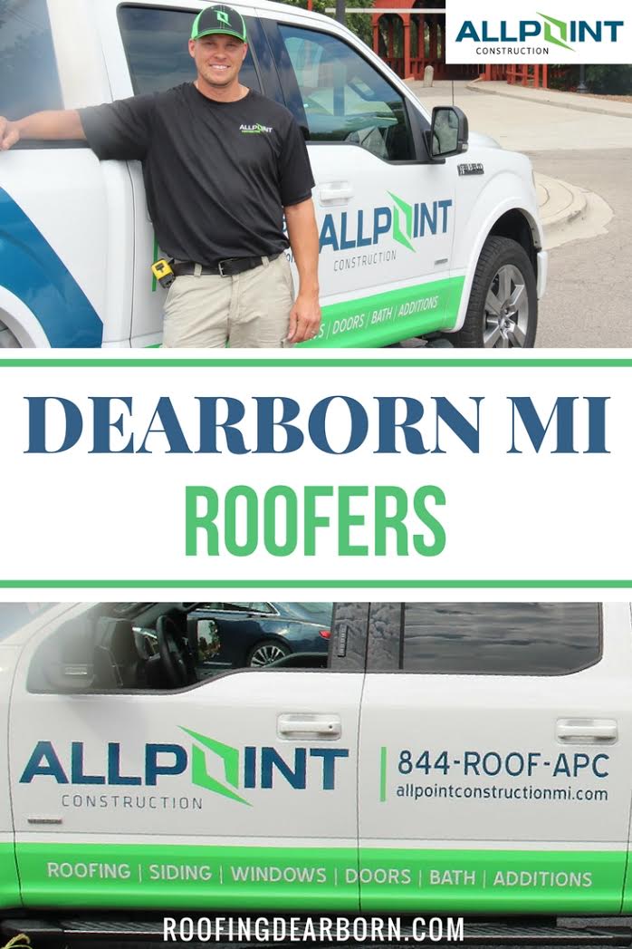 Buying Material for Your New Roof