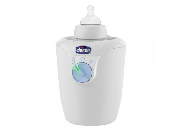 Chicco Bottle Warmer Home 220-240 V