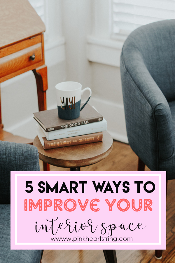 Improve Your Home Interior Space