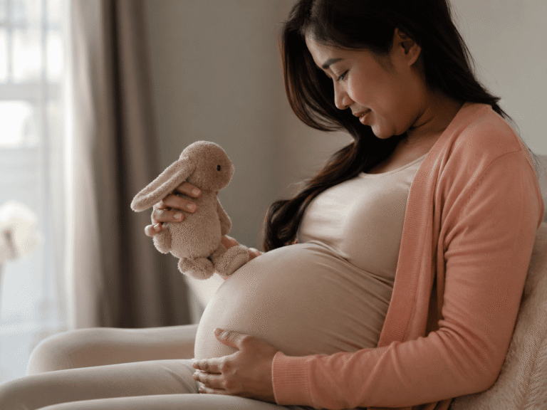 Learning from the Womb: Can Babies Really Learn Before Birth?
