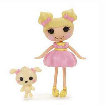 dollop lalaloopsy
