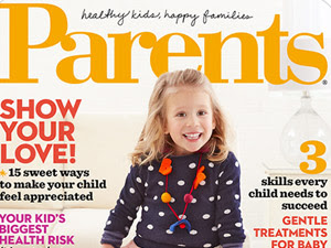 Parents Magazine App Free Download