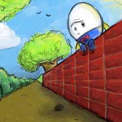 10 Creepy Truths Behind Nursery Rhymes