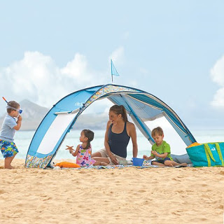 What Every Parent Should Know About Sun Protection