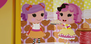 Lalaloopsy March of the April Fools