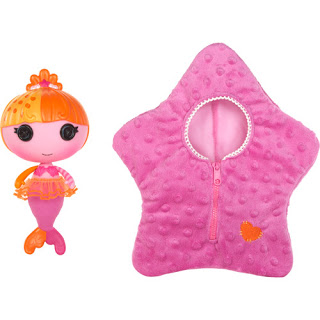 Lala-oopsie Mermaid Gilly