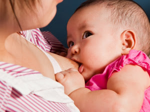 Proper Breastfeeding Techniques for Latching and Positioning