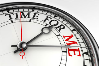 Mommies: How to Still Achieve a Me-Time