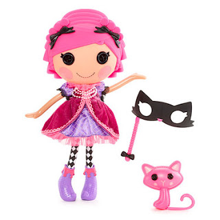 Lalaloopsy Confetti Carnival Doll