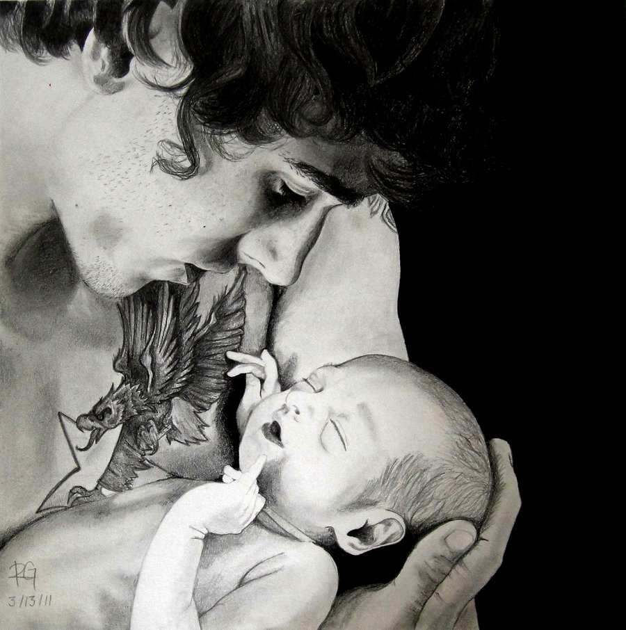 Dads Don&rsquo;t Just Wear Ties