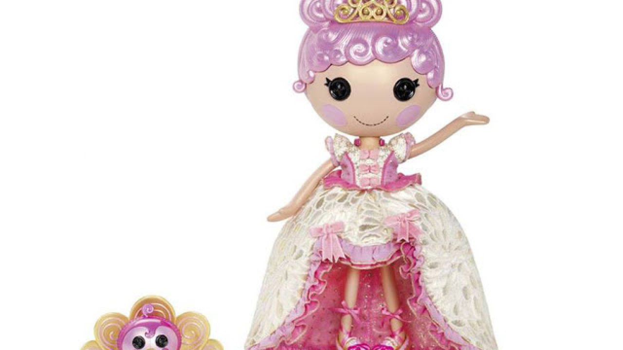 lalaloopsy original 8