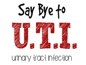 Say Bye to UTI: Prevent UTI in Kids