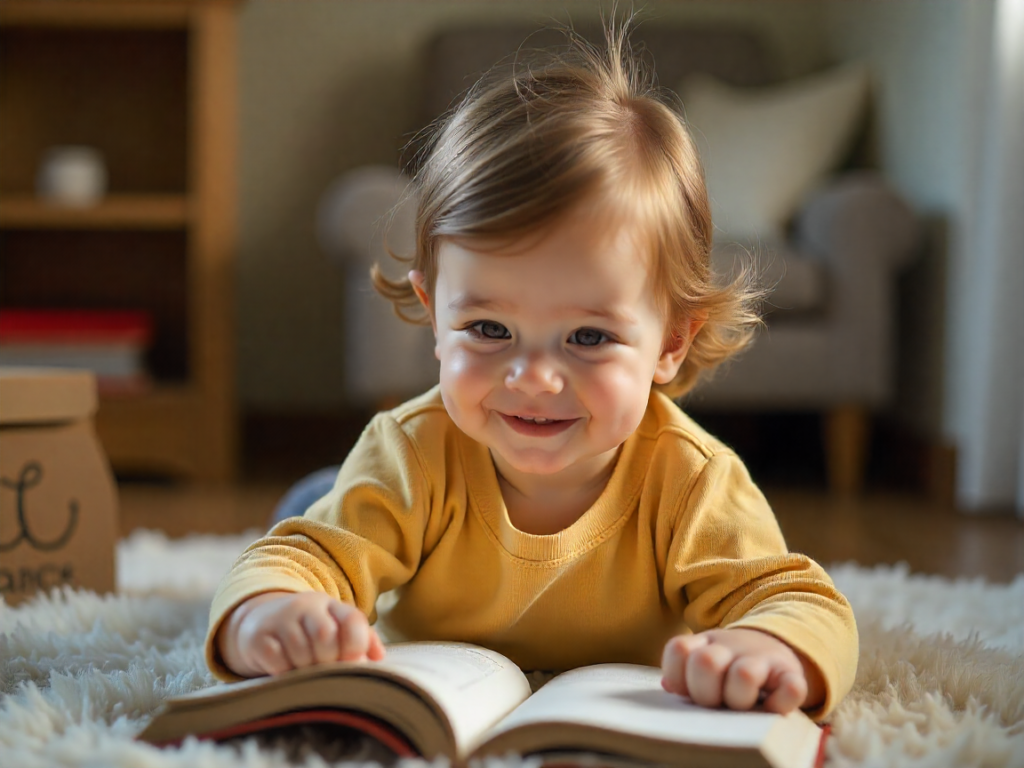 books best for toddlers