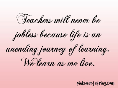 quotes about teachers