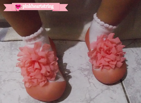 Attipas Shoes Review