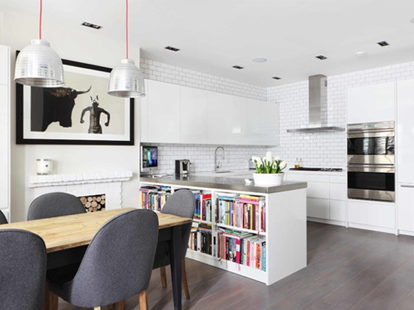 Choosing the Right Worktop for Your New Kitchen