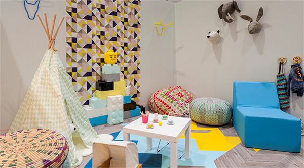 playroom ideas