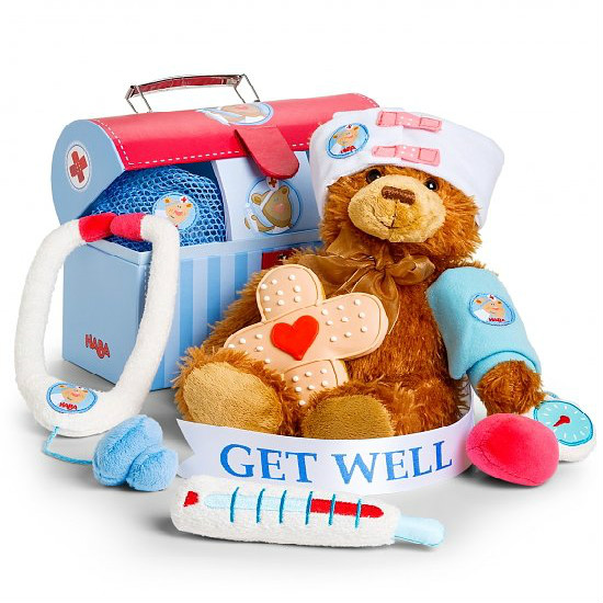 get well soon gifts