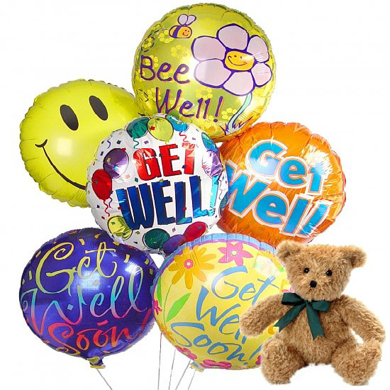 get well soon gifts