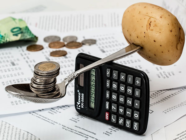 Budgeting Challenges