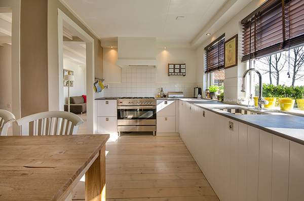 Kitchen Renovation Tips