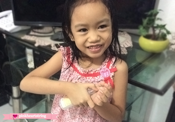 Belo Baby Hand Sanitizer