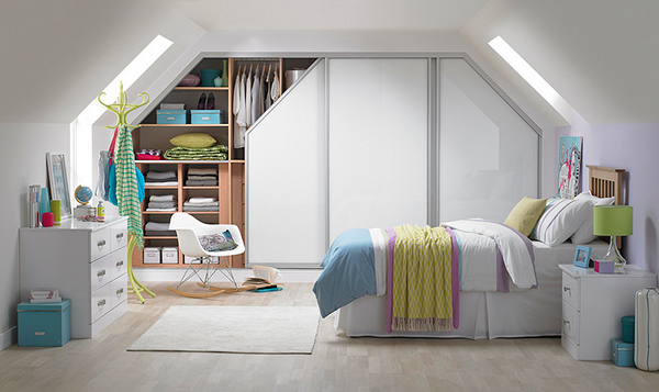 Redecorating Your Child&rsquo;s Bedroom