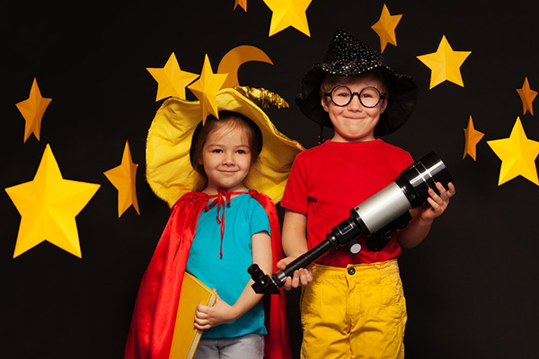 night time outdoor games for kids