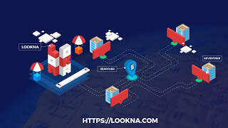 Lookna &ndash; A New Way To Reach Potential Customers