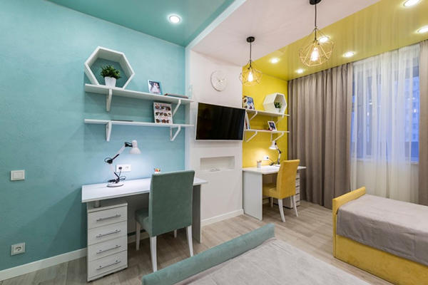 mini-education centers