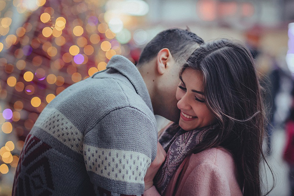 4 Ways to Remind Your Partner That They Are a Great Person