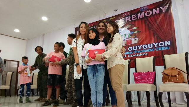 Mommy Bloggers Shared The Love To Kids In Marawi Through Nutri10Plus Syrup Vitamin Blog Campaign