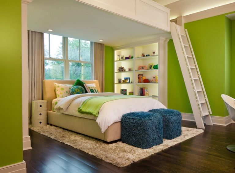 11 Bedroom Decor Decisions that Will Open Up Your Space