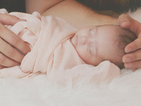 maternity hospital bag