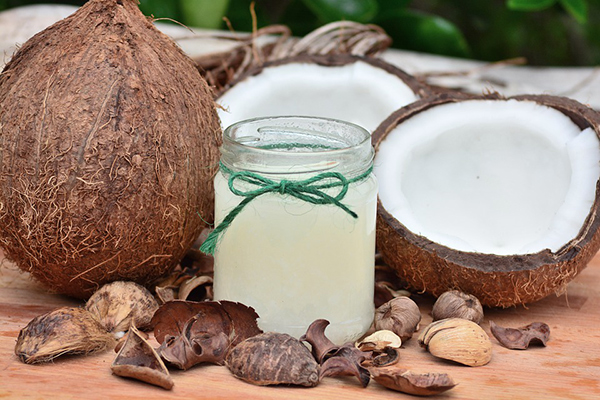 Ways Virgin Coconut Oil is Different from Regular Coconut Oil