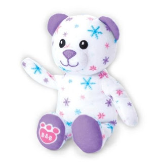 build a bear refill plush